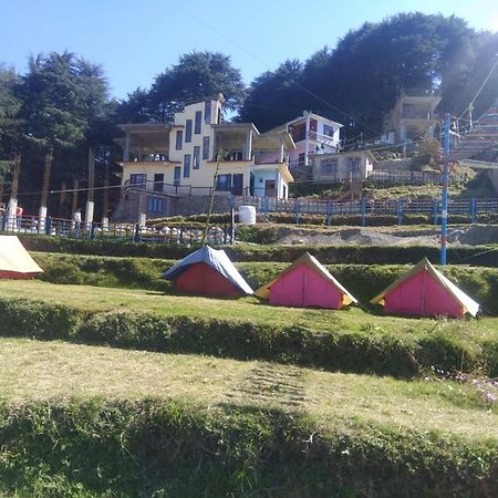 Hotel Forest View Lahri Exterior photo